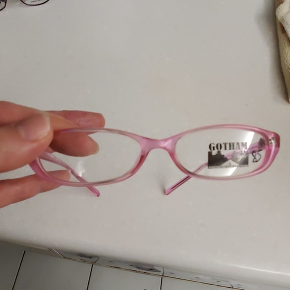 Girls plastic frames - Picture 4 of 6